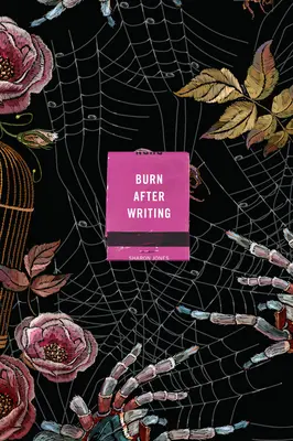 Burn After Writing (Păianjeni) - Burn After Writing (Spiders)