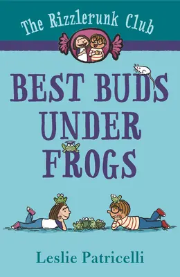Clubul Rizzlerunk: Cei mai buni prieteni sub broaște - The Rizzlerunk Club: Best Buds Under Frogs