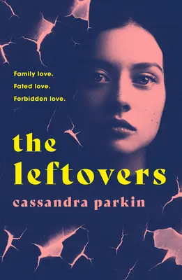 Leftovers - O saga despre putere, consimțământ și mitul victimei perfecte - Leftovers - A saga about power, consent, and the myth of the perfect victim