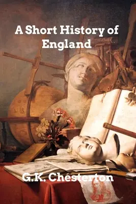O scurtă istorie a Angliei - A Short History of England