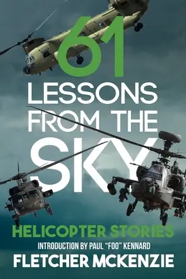 61 de lecții din cer - 61 Lessons From The Sky