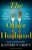 Celălalt soț - Un thriller psihologic captivant - Other Husband - A gripping psychological thriller