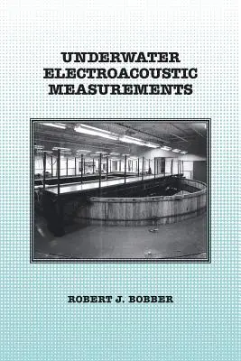 Măsurători electroacustice subacvatice - Underwater Electroacoustic Measurements