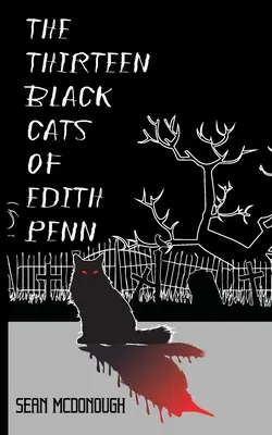 Cele treisprezece pisici negre ale lui Edith Penn - The Thirteen Black Cats of Edith Penn