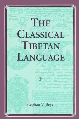 Limba tibetană clasică - The Classical Tibetan Language