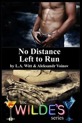 Nu mai există distanță de parcurs - No Distance Left to Run