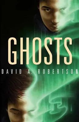 Fantome, 3 - Ghosts, 3