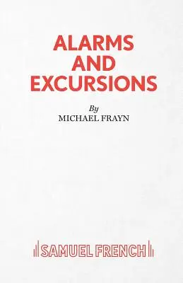 Alarme și excursii - Alarms and Excursions