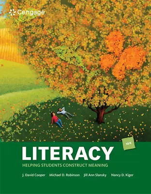 Alfabetizare: Ajutarea elevilor să construiască un sens - Literacy: Helping Students Construct Meaning