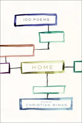 Acasă: 100 de poezii - Home: 100 Poems