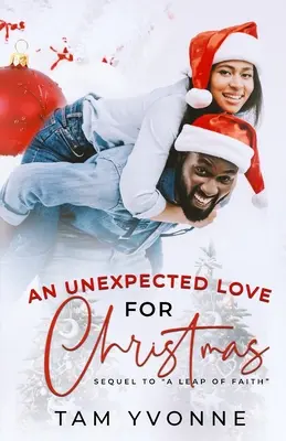 O dragoste neașteptată pentru Crăciun - An Unexpected Love For Christmas