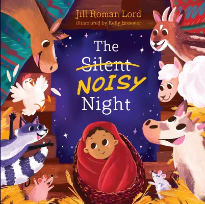 Noaptea liniștită și zgomotoasă - The Silent Noisy Night