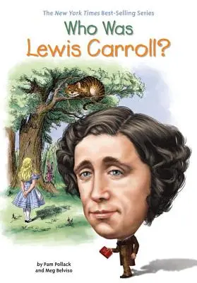 Cine a fost Lewis Carroll? - Who Was Lewis Carroll?