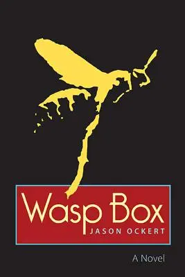 Cutia viespilor - Wasp Box
