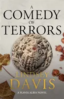 Comedia groazei - The Sunday Times Crime Club Star Pick - Comedy of Terrors - The Sunday Times Crime Club Star Pick