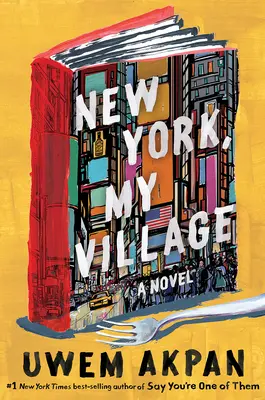 New York, satul meu - New York, My Village