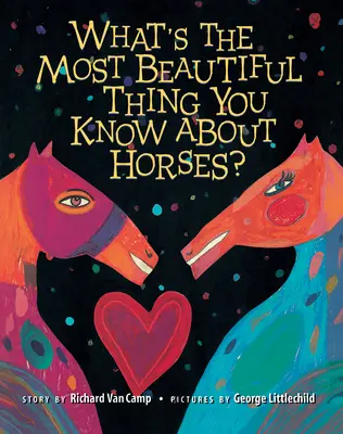 Care este cel mai frumos lucru pe care îl știi despre cai? - What's the Most Beautiful Thing You Know about Horses?