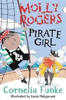 Molly Rogers, fata pirat - Molly Rogers, Pirate Girl