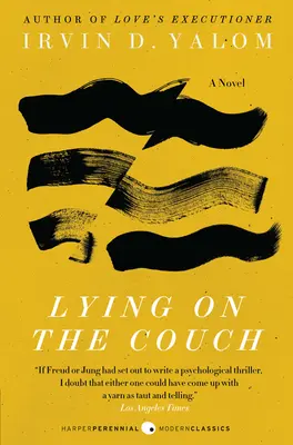 Întins pe canapea - Lying on the Couch