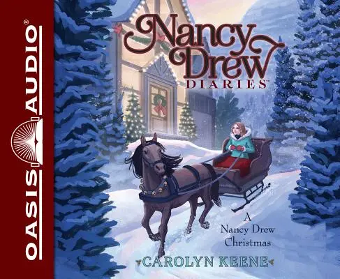 Un Crăciun Nancy Drew - A Nancy Drew Christmas