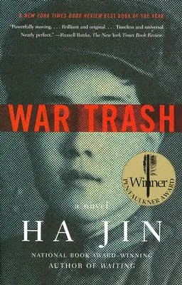 Gunoi de război - War Trash