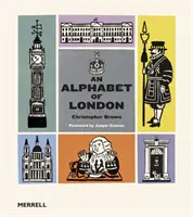 Alfabetul Londrei - Alphabet of London