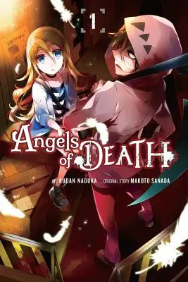 Îngerii morții, Vol. 1 - Angels of Death, Vol. 1