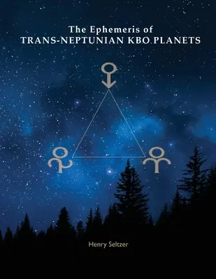 Efemeridele planetelor KBO transneptuniene - The Ephemeris of Trans-Neptunian KBO Planets