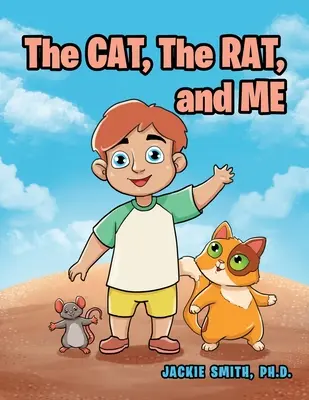 Pisica, șobolanul și eu - The CAT, The RAT, and ME
