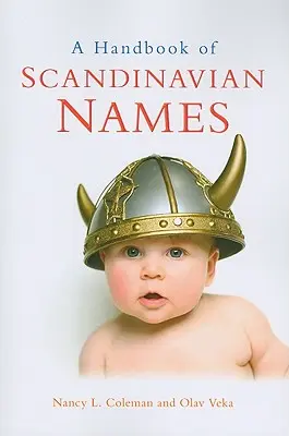 Un manual de nume scandinave - A Handbook of Scandinavian Names