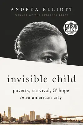 Copilul invizibil: Sărăcie, supraviețuire și speranță într-un oraș american - Invisible Child: Poverty, Survival & Hope in an American City
