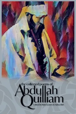 Colecția de poeme a lui Abdullah Quilliam - The Collected Poems of Abdullah Quilliam