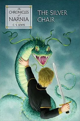 Scaunul de argint - The Silver Chair