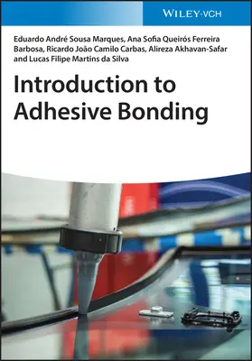Introducere în lipirea adezivă - Introduction to Adhesive Bonding