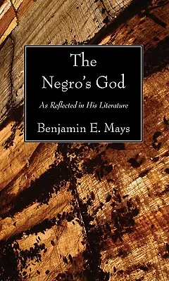 Dumnezeul negrilor - The Negro's God