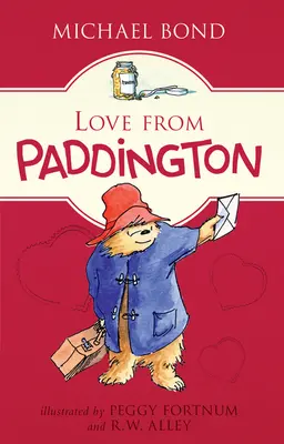 Dragoste de la Paddington - Love from Paddington