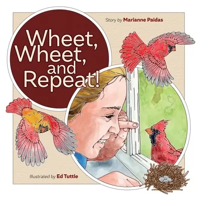 Wheet, Wheet și Repeat! - Wheet, Wheet, and Repeat!