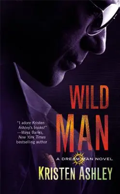 Omul sălbatic - Wild Man