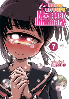 Infirmeria monștrilor a asistentei Hitomi Vol. 7 - Nurse Hitomi's Monster Infirmary Vol. 7