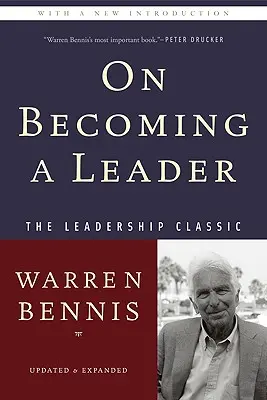 Devenirea unui lider - On Becoming a Leader