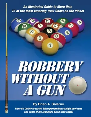 Jaf fără armă - Robbery Without A Gun