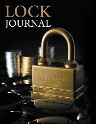 Jurnal de blocare - Lock Journal