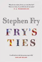 Fry's Ties - Descoperă viața și legăturile lui Stephen Fry - Fry's Ties - Discover the life and ties of Stephen Fry