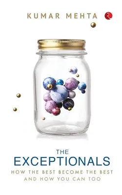 Excepționalii - The Exceptionals