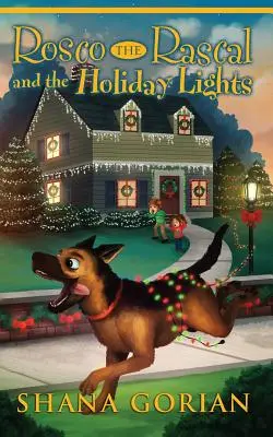 Rosco the Rascal și luminile de sărbători - Rosco the Rascal and the Holiday Lights