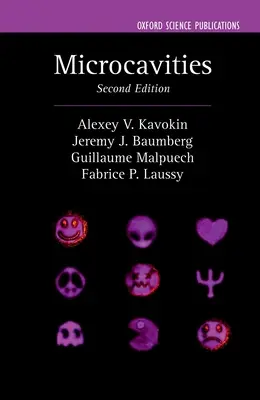 Microcavități - Microcavities