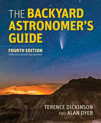 Ghidul astronomului de curte - The Backyard Astronomer's Guide