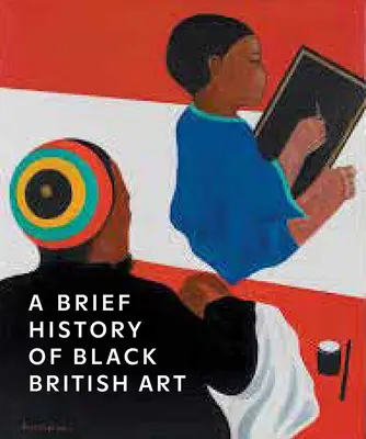 O scurtă istorie a artei negre britanice - A Brief History of Black British Art