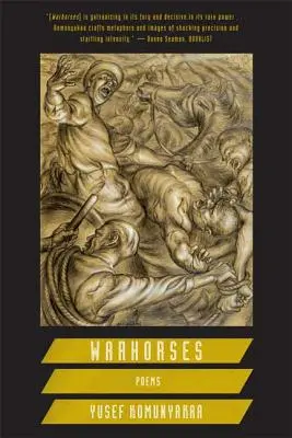 Cai de război - Warhorses