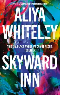 Hanul Skyward - Skyward Inn